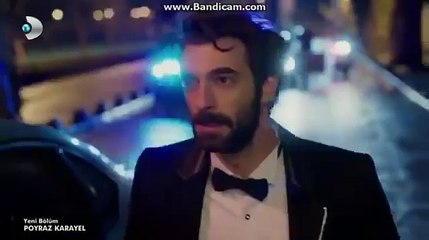 Poyraz Karayel 78.Bölüm - Polisler Poyrazı tutukluyor !