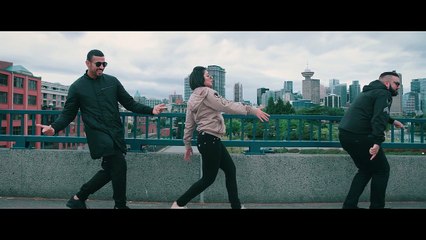 JASMINE SANDLAS feat GARRY SANDHU _ ILLEGAL WEAPON _ INTENSE _ Latest Punjabi Ne