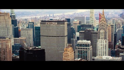 Kingsman - The Golden Circle _ 'English Manners, Southern Charm' TV Commercial _ 20th Century FOX-JwPyjkO2ywQ