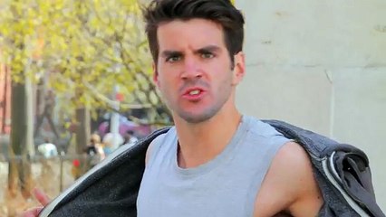 Smell My Pits (DiGiTS Show)