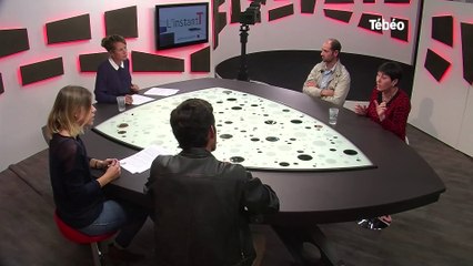 Nadine Kersaudy organise le congrès national des maires ruraux de France