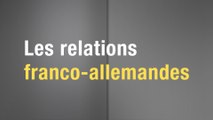 Foire du Livre de Francfort - Les relations franco-allemandes (4/6)