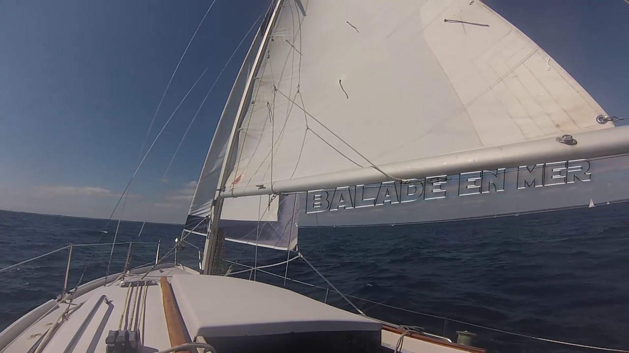 13/08/2017 Balade en mer