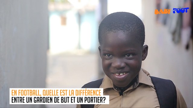 BABY FOOT BABY FOOT - Les Spécialistes du foot de la Rentrée Scolaire - Ep.2