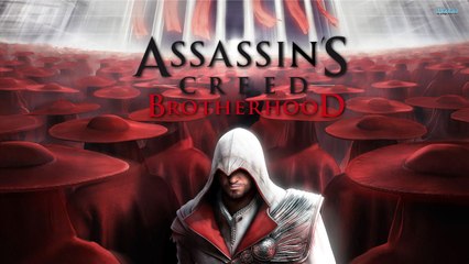 Assassin's Creed - Brotherhood (01-13) Séquence 1 - Enfin la paix