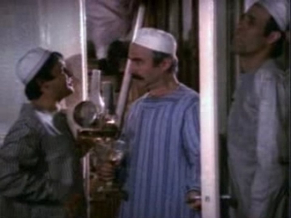 Kemal Sunal-Saban Oglu Saban