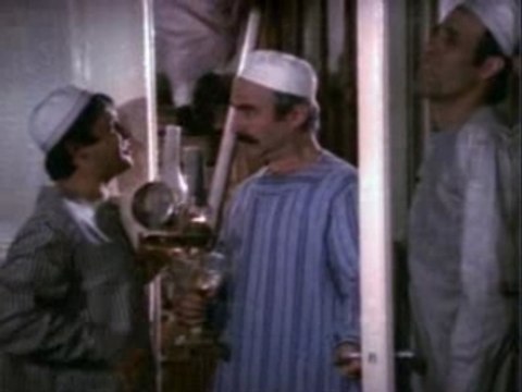 Kemal Sunal-Saban Oglu Saban