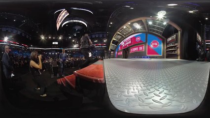 A 360 Look at the 2017 NBA Draft!-b8X6SdLedco