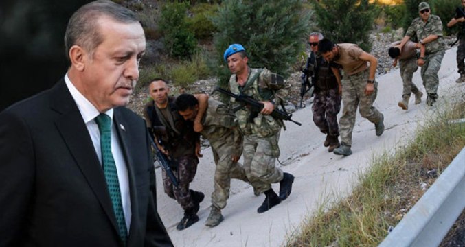 Erdoğan'a Suikast Girişimi Davasında, Karar Tarihi Belli Oldu: 4 Ekim