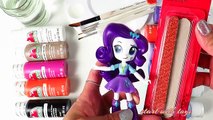Skelita Calaveras Monster High Custom | Start With Toys