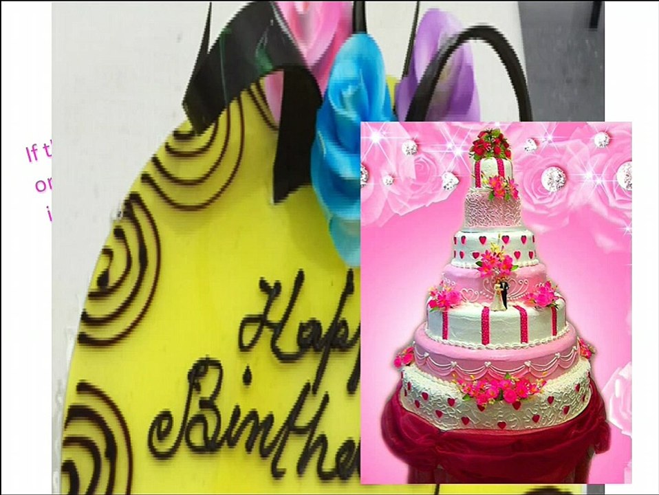 Same Day Cake Delivery in Mumbai
