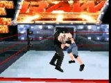 WWE : SmackDown vs Raw 2008 Undertaker