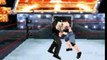 WWE : SmackDown vs Raw 2008 Undertaker