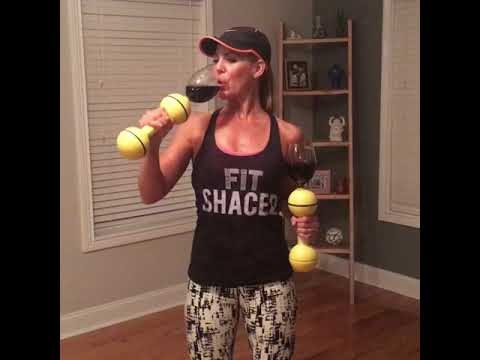 Wine-cep Curls are the Best Type of Curls