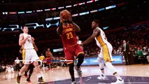 Cleveland Cavaliers By the Numbers _ 27 Sep, 2017 _ NBA Conference-gRPol4lIQk0