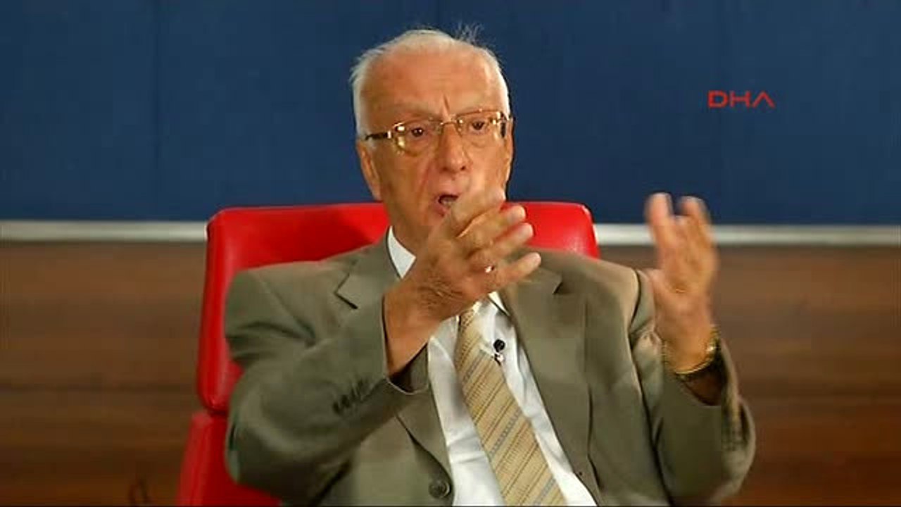 Türkiye Barolar Birliği 'Uluslararası Hukuk Penceresinden Ortadoğu ve Türkiye'yi' Konuştu-8