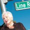 Une rue Line Renaud inaugurée à Las Vegas