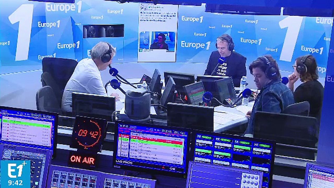 Bernard De la Villardière : "Il y a une lâcheté de la République qui abandonne ces femmes (musulmanes) à leur propre sort"