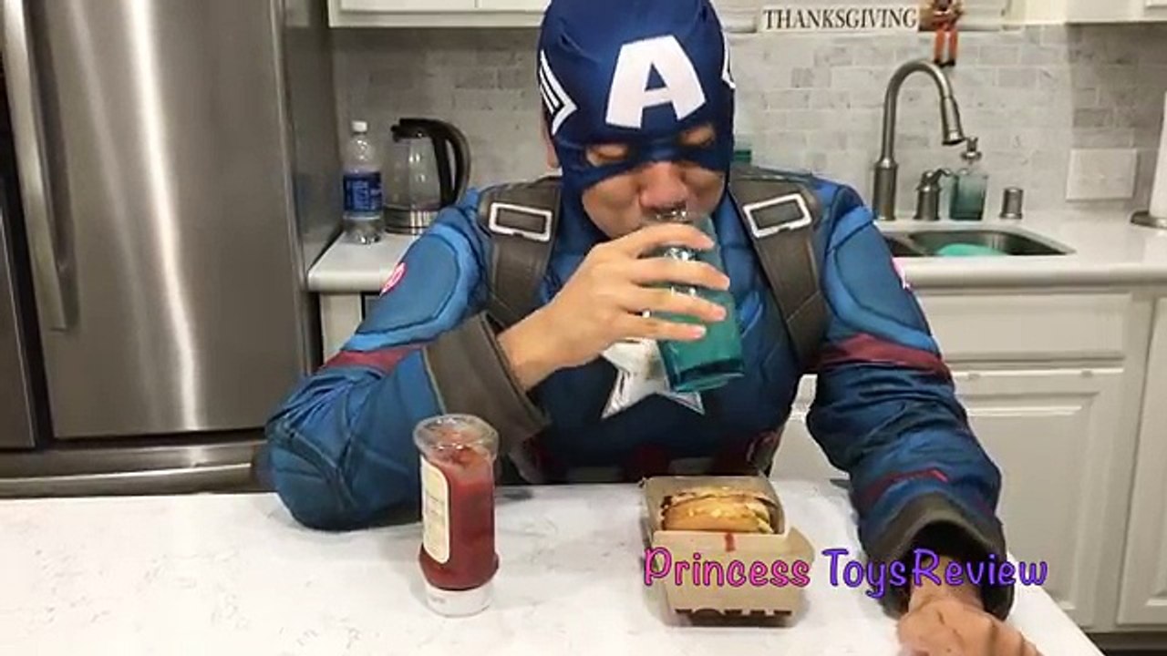 Princess PRANKS Hot Sauce giant Spiders TRAPS Funny for Kids family fun Princess Toysreview