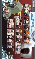 How To Open Hardcore Mode On Naruto Senki