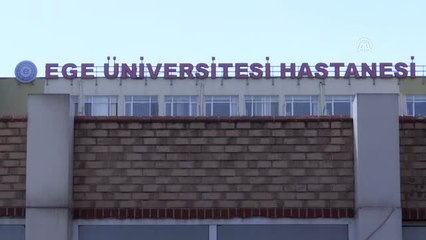 Karaciğer Hastası İranlı Kadına Hemşehrisinden Nakil