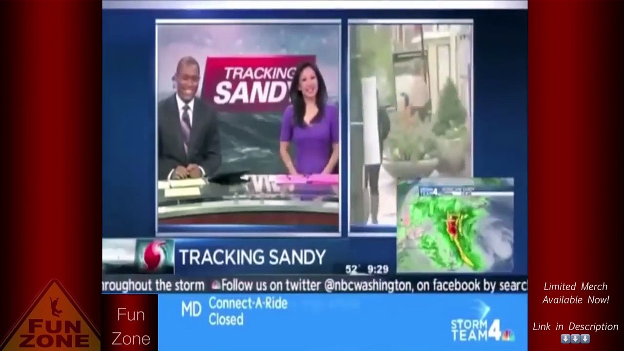 The Most Awkward Moments Caught on Live Tv _ Live Tv Fails Compilation 2017 Part 45-YWQiSNfAoKg