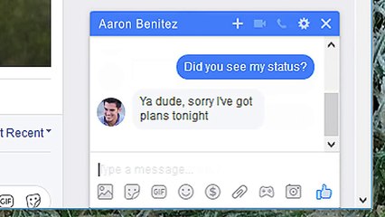 Aaron's Animals - The 5 Stages of Grief -- BestVine