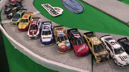 NASCAR DECS Season 6 Race 6 - Daytona