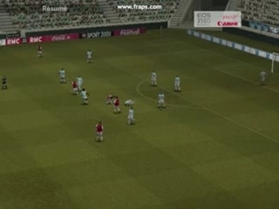 OM - Arsenal