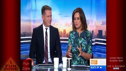 The Most Awkward Moments Caught on Live Tv _ Live Tv Fails Compilation 2017 Part 49-ISkepn8wlNM