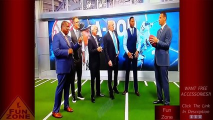 The Most Awkward Moments Caught on Live Tv _ Live Tv Fails Compilation 2017 Part 51-Tk9KYKe6Low