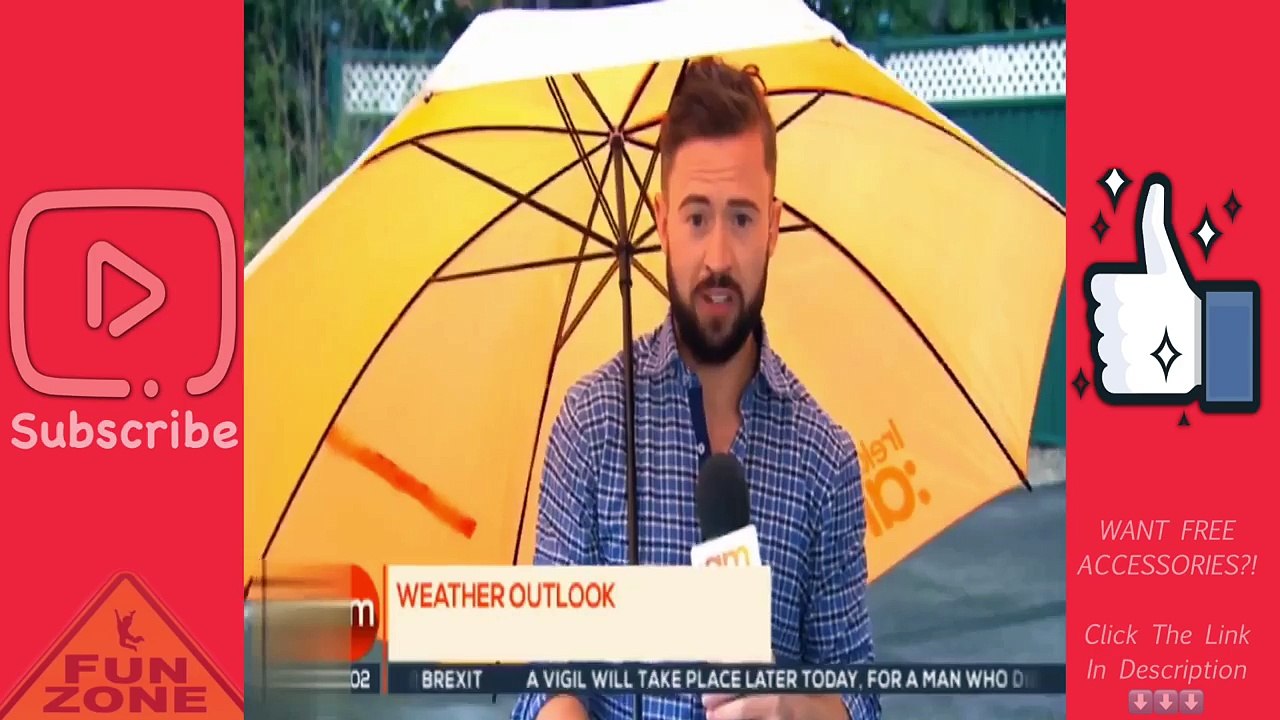 The Most Awkward Moments Caught on Live Tv _ Live Tv Fails Compilation 2017 Part 54-25zUtSH0kss