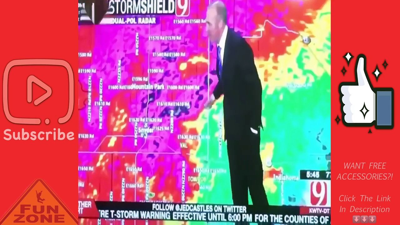 The Most Awkward Moments Caught on Live Tv _ Live Tv Fails Compilation 2017 Part 55-_DVL6aWRhH0