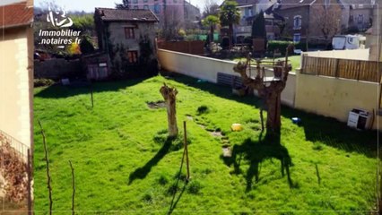 A vendre - Immeuble - Capdenac-Gare (12700)