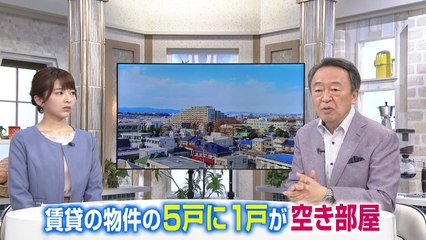 池上彰のニュース大辞典 2017-06-16【アパート融資】