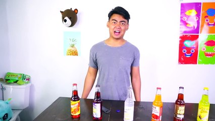BUTTER SODA VS DIRT SODA TASTE TEST!-8TxntAVWYP0