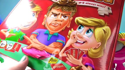 Boss Baby and Trolls Poppy Branch Play Poopyhead for Kids Toys - Poop on Wrong Head?