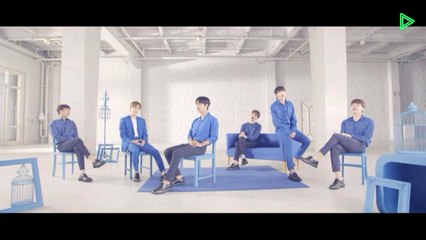 VIXX ラララ愛をありがとう