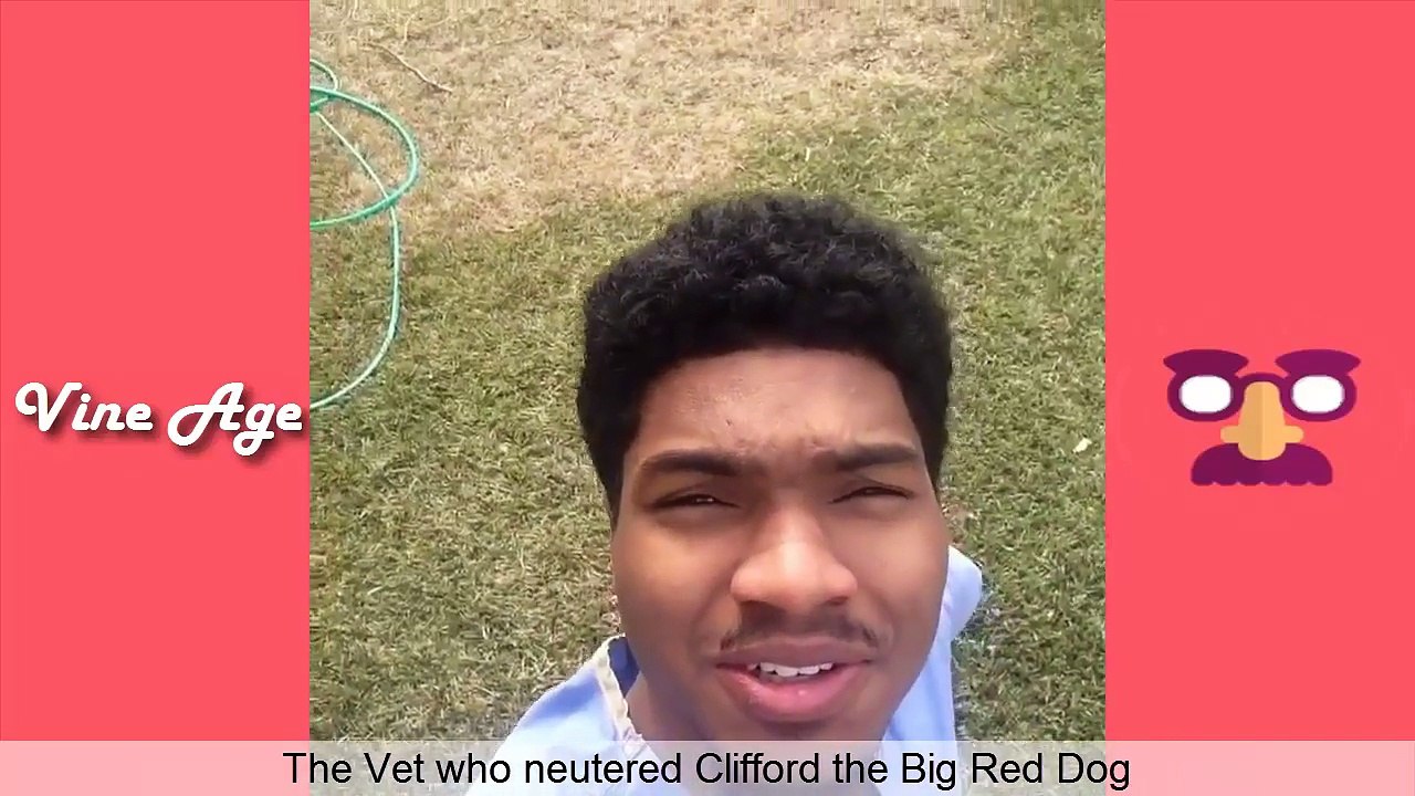 Best Vine of Victor Pope Jr (W-Titles) Best Vines Compilation September 2017 - Vine Age✔