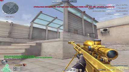 [Bình Luận CF] -- Barrett Ultimate Gold - Tự tin khoe cá tính _ Tiểu La ✔