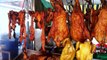 Asian Street Food - Roasted Meat - Street Food - Youtube new