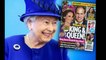 PRINCE WILLIAM AND KATE MIDDLETON TOLD TO PREP FOR QUEEN ELIZABETH’S DEATH
