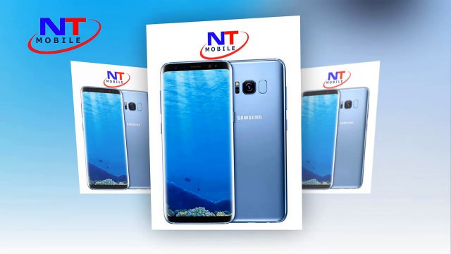 galaxy s8 plus gia bao nhieu - Ngọc Thảo Mobile