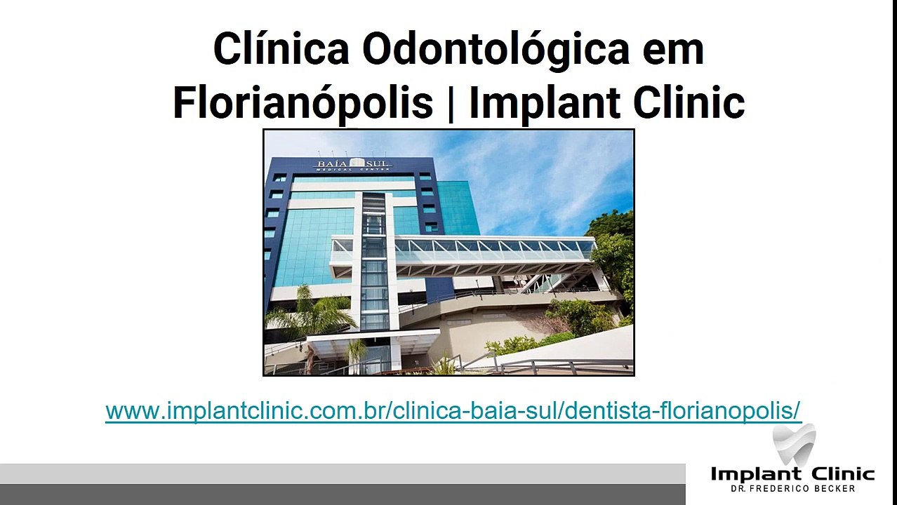 Implantes All-On-4 | Implant Clinic