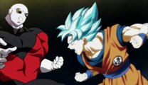 Goku vs Jiren (Pelea Completa) Español