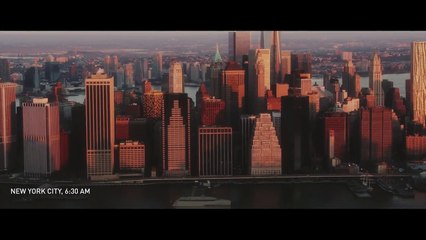 Elon Musk veut vous faire voyager dans les plus grandes villes en moins d'une heure à bord d'une fusée !