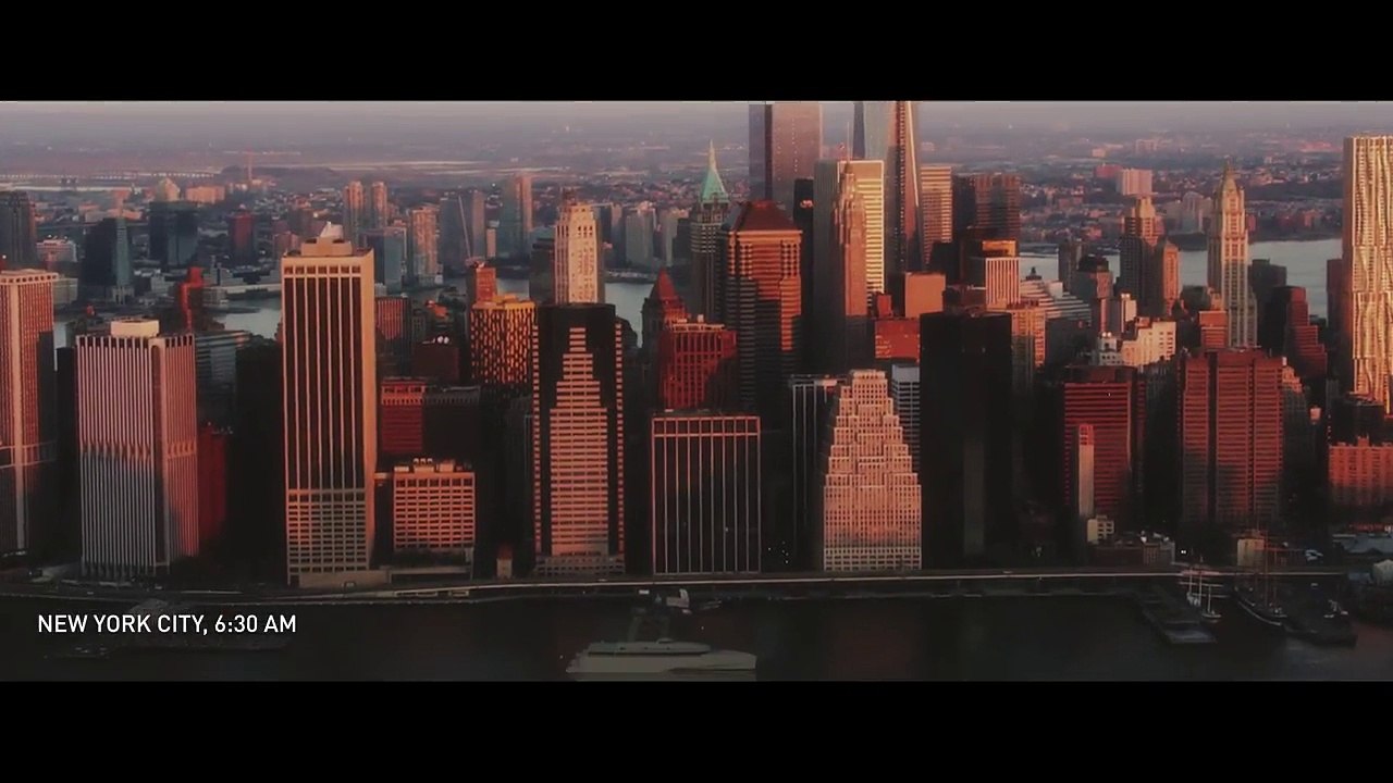 Elon Musk veut vous faire voyager dans les plus grandes villes en moins d'une heure à bord d'une fusée !