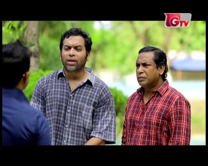 Ekjon Mayaboti O Dui Mechanic (একজন মায়াবতী ও দুই মেকানিক) । Mosharraf Karim, Iresh Zaker, Nadia