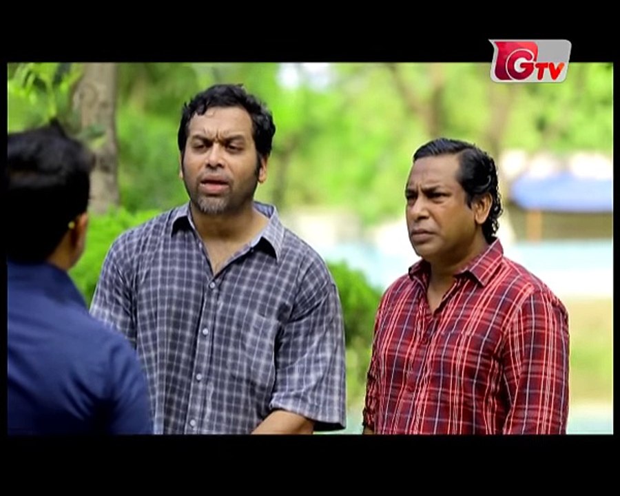 Ekjon Mayaboti O Dui Mechanic (একজন মায়াবতী ও দুই মেকানিক) । Mosharraf Karim, Iresh Zaker, Nadia