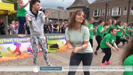 Lowdown Live Tour - 28th September